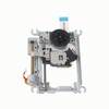 Optical Pickup Laser Lens High Speed Single Channel Laser Deck