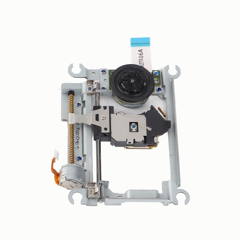 Optical Pickup Laser Lens High Speed Single Channel Laser Deck