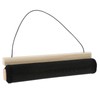 Earrings Jewelry Rack Mesh Cloth Large Capacity Storage Wall Mounted