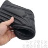 Golf Head Cover Premium PU Leather Driver DR Wood FW