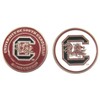South Carolina Gamecocks Divot Tool with Double Sided Logo Golf