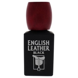 English Leather Black by Dana for Men 3.4 oz Cologne Spray