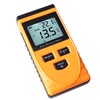 WT630 Wood Moisture Meter Pinless Induction 8 Levels Adjustment Multifunction