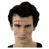 Horror-Shop 3-teiliges Schnittwunden Set als Latexapplikation