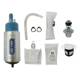 fuel pump factory FPF Fuel Pump Reg Strainer for 2011-2012 Husqvarna TE250 TE310 TXC250 TXC310