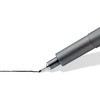 STAEDTLER ‎308 SB8 Pigment Liner Pens with Assorted Line Width