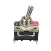 VUNIVERSUM Premium 2 Pin 2 Position On Off SPST Toggle