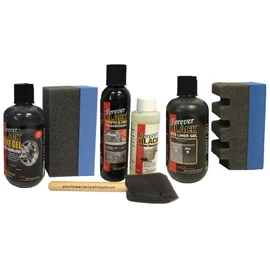 FOREVER BLACK Truck Kit