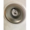 Abishion-E17 LED Bulb Only - Base Conversion Adapter Bulb Socket