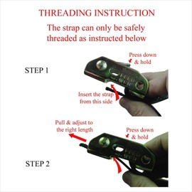 NEXPRO Wood Gymnastic Ring Olympic Strength Training Gym Rings Wooden