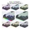 AULA 60 Percent Wired Mechanical Gaming Keyboard 29, RGB Backlit