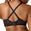 Playtex Women's Unlined Underwire Dreamwire, Plus Size Bras Available, Convertible,