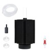 ALEGI Aquarium Bio Sponge Filter with Ceramic Media for Clear