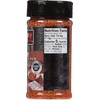 Weber Cowboy Seasoning, 5.6 Ounce Shaker