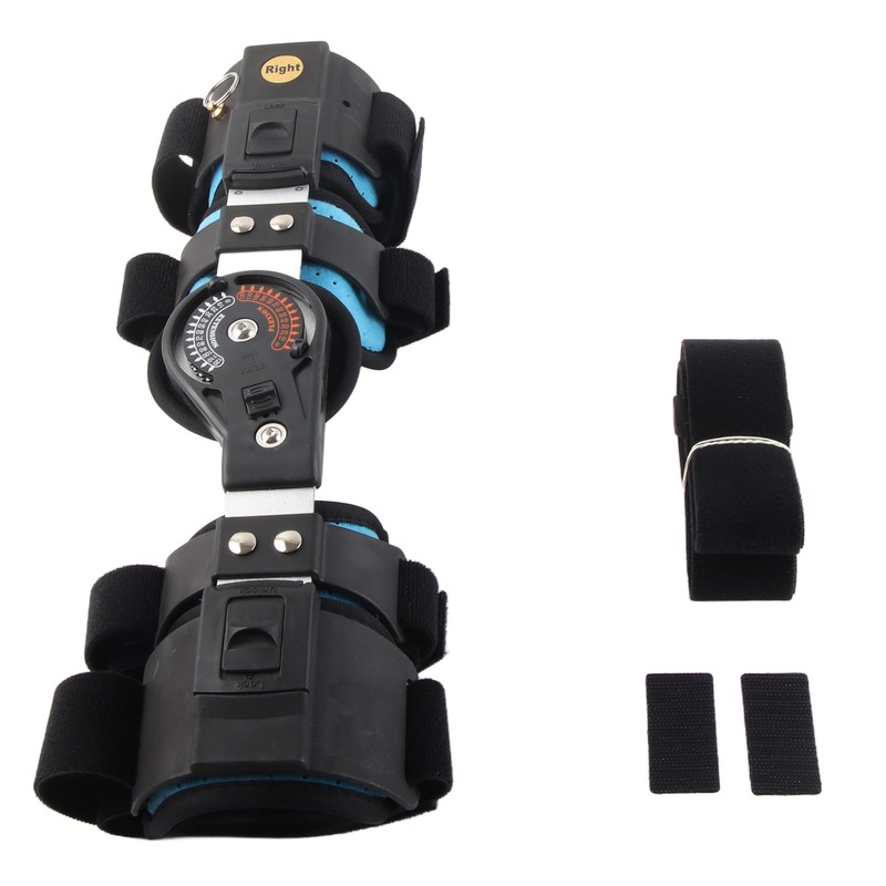 Adjustable Elbow Brace Fixation Sling Orthosis Protector Recovery Support for