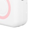 Pocket Printer Inkless Bluetooth Mini Portable Thermal Printer with Colorful