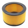 MisterVac Lamellar Filter Replacement Filter Compatible with Wetrok Monovac Comfort