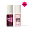 Benetint & High Beam Jelly Donut Value Set:_Raspberry Benetint &