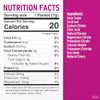 Fluid Tactical Electrolyte Powder Packets - Rapid Hydration