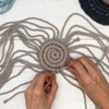 Bergin & Bath Macramé Kit Coasters. Learn to Make Three