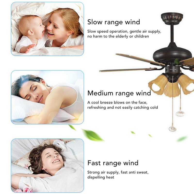 Universal Ceiling Fan Remote Control Kit Lamp Dimming Remote Control