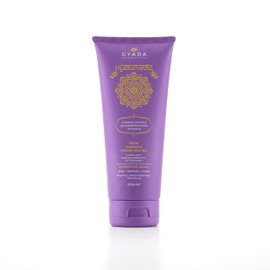 GYADA COSMETICS, Hyalurvedic Ayurvedic Cleansing Dressing, Professional Treatment for Oily, Thin and Pale Hair, Counteracts the Frizz Effect, with Neem, Moringa, Henna Neutral, 200