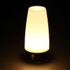 Smart Wireless Motion Sensor Night Light Battery Operated Lamp Bedside