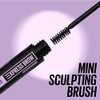 Maybelline Brow Fast Sculpt, Shapes Eyebrows, Eyebrow Mascara Makeup, Light