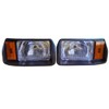 Dr.Acces Golf cart Headlights | Club Car Light | Club