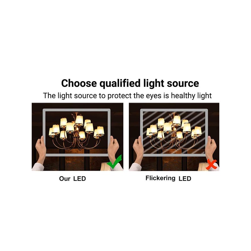 BA15S LED Bulbs 3W 350LM LED Replacement for 12V Turn