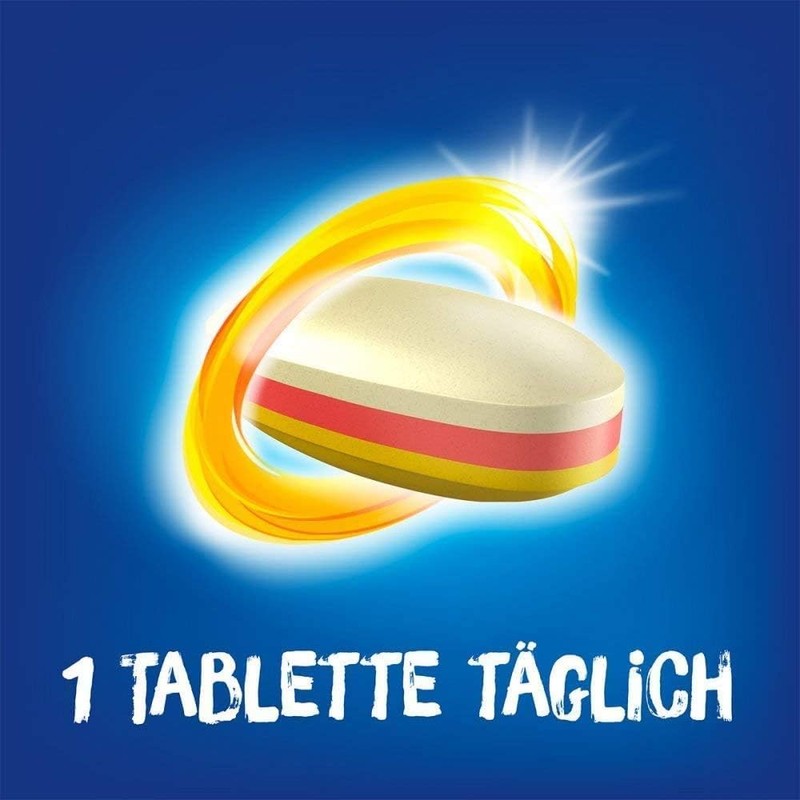 Bion 3 Immun 1x30 Stk inclusive einer Handcreme von vitenda