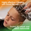 Nit Free Lice and Nit Eliminating Mousse and Nit Glue