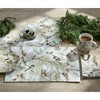 Park Designs Winter Garden Table Runner 13" X 36"