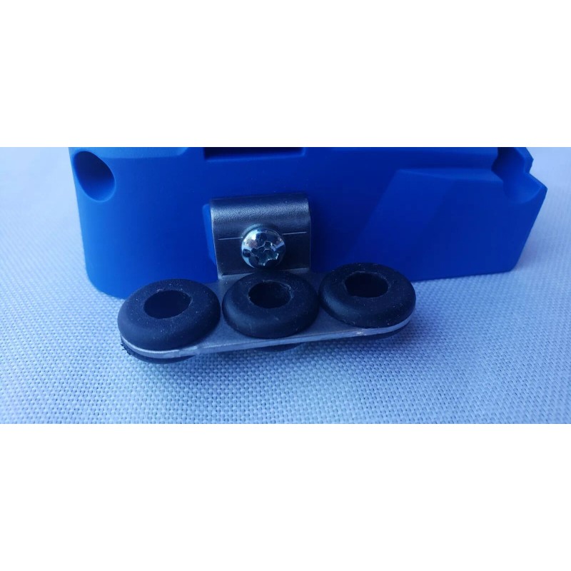 KOBALT 24V KOBALT Impact & Drill's drive bit holder