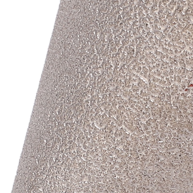 Diamond Beveling Chamfer Bit 60 Degree 80 Grits 48mm Cutter