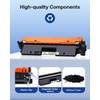 Compatible Toner Cartridge Replacement for HP 17A CF217A with Laserjet