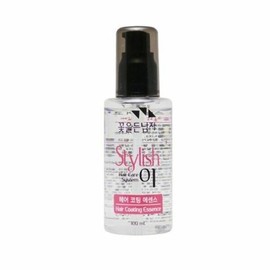 Man with Flowers Hair Coating Essence Hair Nutrition Essence 100ml / 꽃을든남자 헤어코팅에센스 모발 영양제 에센스 100ml