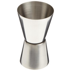 Bonny Bar Stainless Steel Double Jigger
