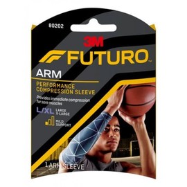 Futuro Buy Futuro Compression Arm Sleeve Online Chemist Outlet