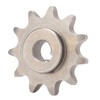 420 11 Teeth Motor Sprocket Steel with Keyway Motor Sprocket