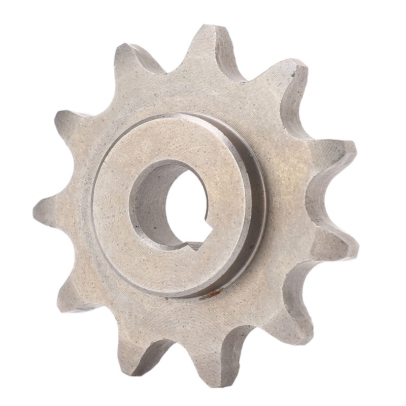 420 11 Teeth Motor Sprocket Steel with Keyway Motor Sprocket