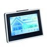 Mebus Wireless Weather Station with Ventilation Recommendation
