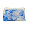 Ted Baker Roxxi Romantic Printed Make up Bag Cosmetic Bag