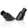 FENCE & DECK RITE Adjustable Angle Baluster Connectors for 3/4"