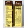 Trader Joe's 2-Pack Trader Joe’s BROWNIE TRUFFLE BAKING MIX Dutch