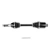 PHILTOP CV Axle Shaft, ATV/UTV Rear Drive Shaft Axle Fit