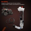 2204852 47-1010 Electric Fuel Pump Assembly Compatible with 2013-2019 Polaris
