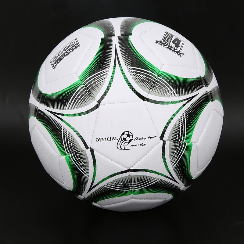 Regail PU Practical Football Trainer Kit Juggling Assist Primary Secondary