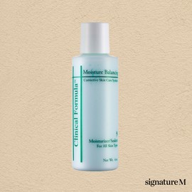 LEBON Reborn Clinical Formula Moisture Balancing Cream 120ml / 르본 크리니컬포뮬러 모이스춰 발란싱 크림 120ml