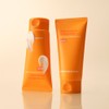 Ingredient Editor Active Marine Astaxanthin Spot Whipping Cleansing Foam 120ml,